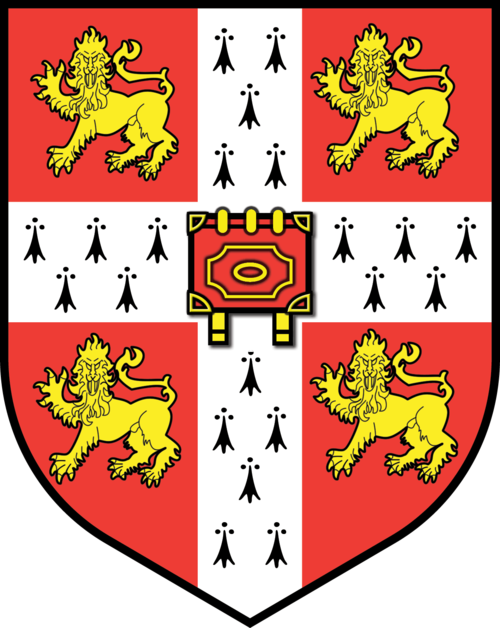 Logo FCE Cambridge